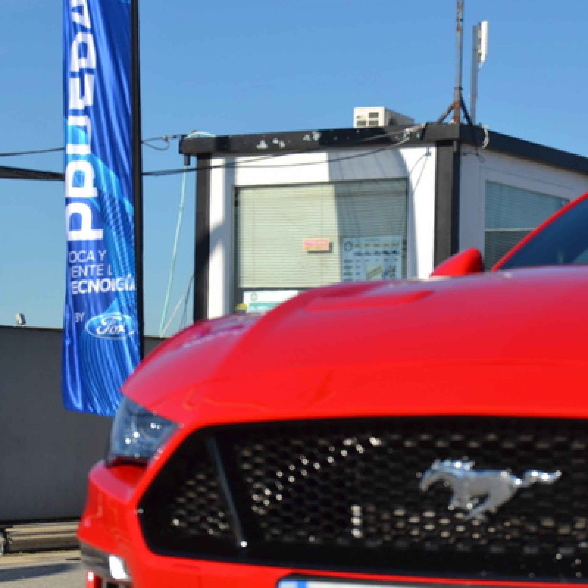 Curso de Conducción Deportiva y Experiencia CoDriver