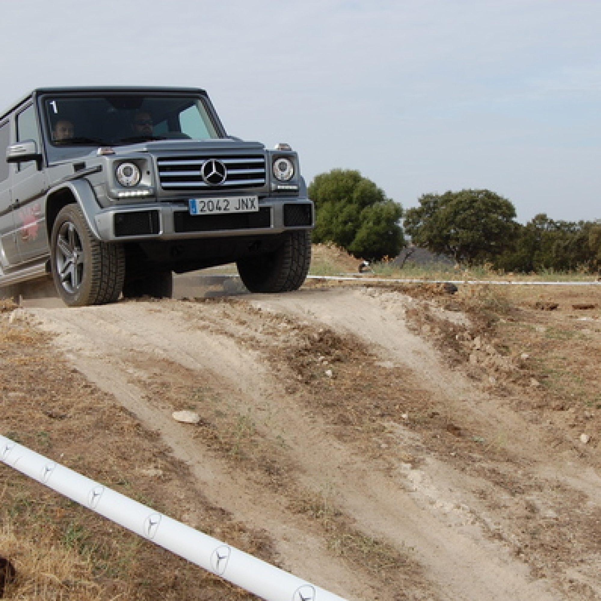 Cursos de Conducción y Seguridad Vial bonificados para empresas. Turismo y 4×4